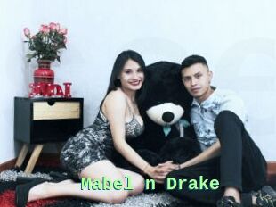 Mabel_n_Drake