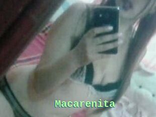 Macarenita