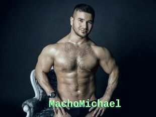 MachoMichael
