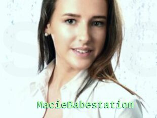 MacieBabestation