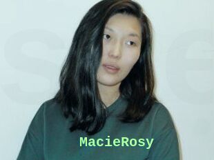 MacieRosy