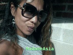 MadameAsia
