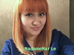 MadameMarie
