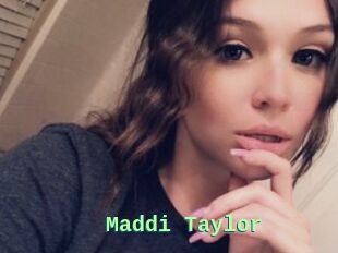 Maddi_Taylor