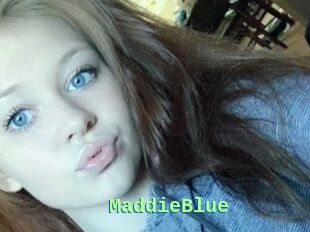 MaddieBlue