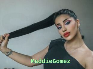MaddieGomez