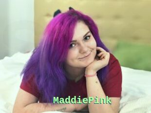 MaddiePink
