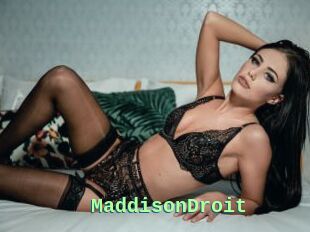 MaddisonDroit