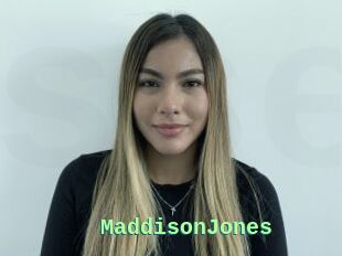 MaddisonJones