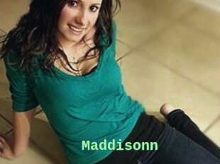 Maddisonn