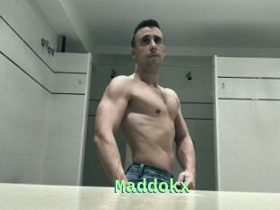 Maddokx