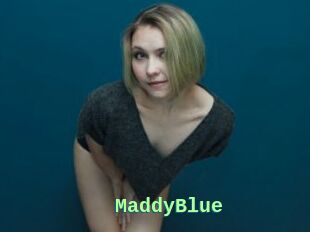 MaddyBlue