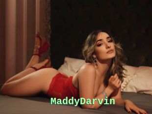 MaddyDarvin