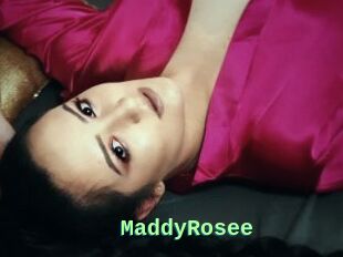 MaddyRosee