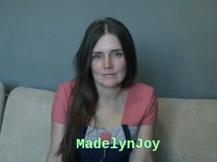 MadelynJoy