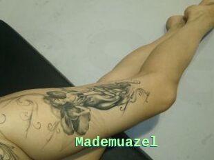 Mademuazel