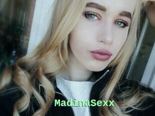 MadinaSexx
