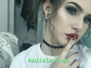 Madision_Snow
