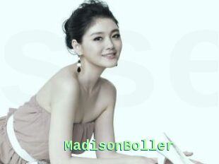 MadisonBoller