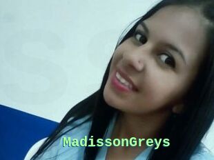 MadissonGreys
