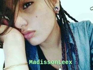 MadissonLeex