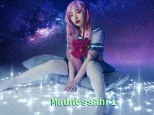 MadnessAhri