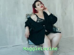 MaggieLevine