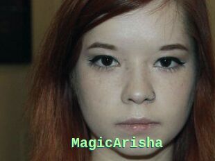 Magic_Arisha