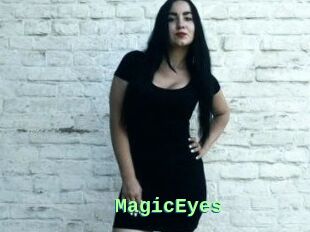 MagicEyes