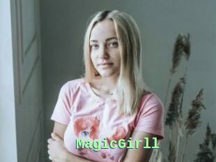 MagicGirll