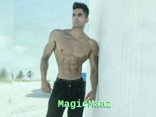 MagicMaaz