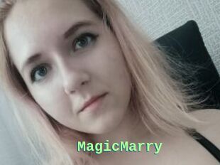 MagicMarry