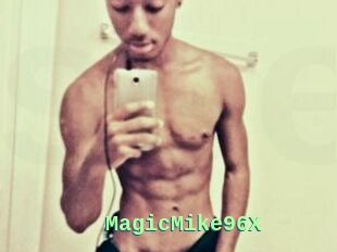 MagicMike96X