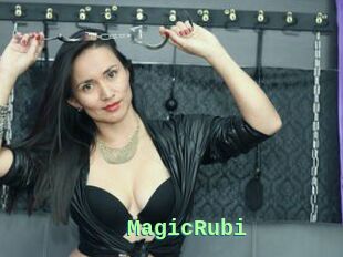 MagicRubi