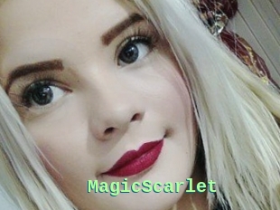 MagicScarlet