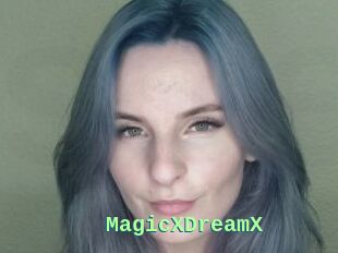 MagicXDreamX