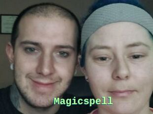 Magicspell