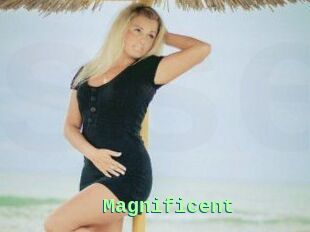 Magnificent
