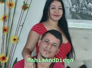 MahiaAndDiego