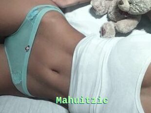 Mahuitzic