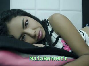 MaiaBennett