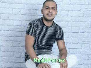 MaikPerez