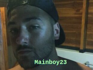 Mainboy23