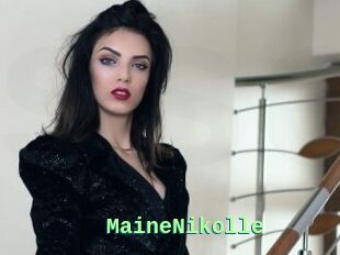 MaineNikolle