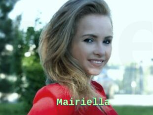 Mairiella