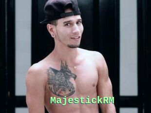 MajestickRM