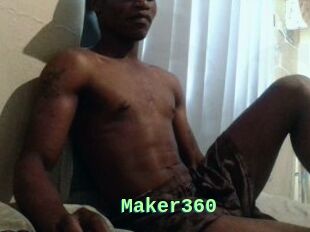 Maker360