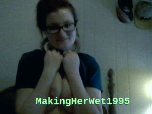 MakingHerWet1995
