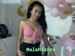MalahiaSex