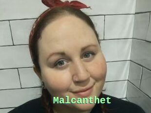 Malcanthet